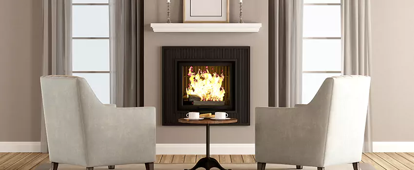 Heatilator Direct Vent Fireplace Services in Bon Air, Virginia