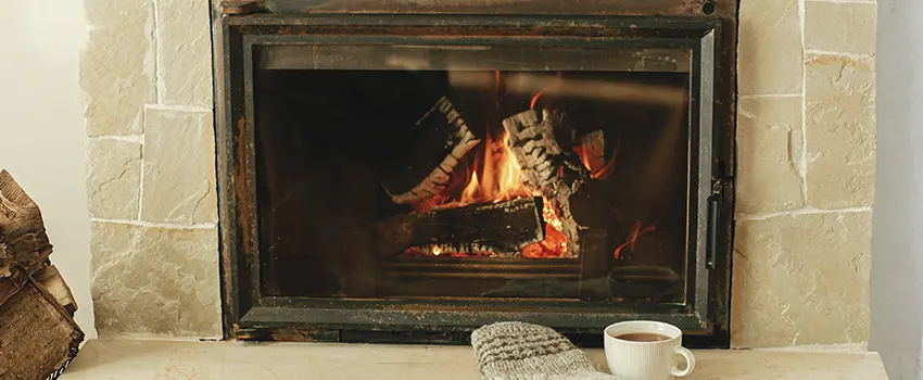 Kings man Fireplaces Insert Services in Bon Air, VA