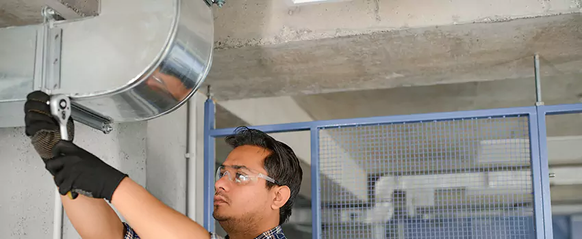 Benefit of Ventilation Cleaning in Bon Air, Virginia