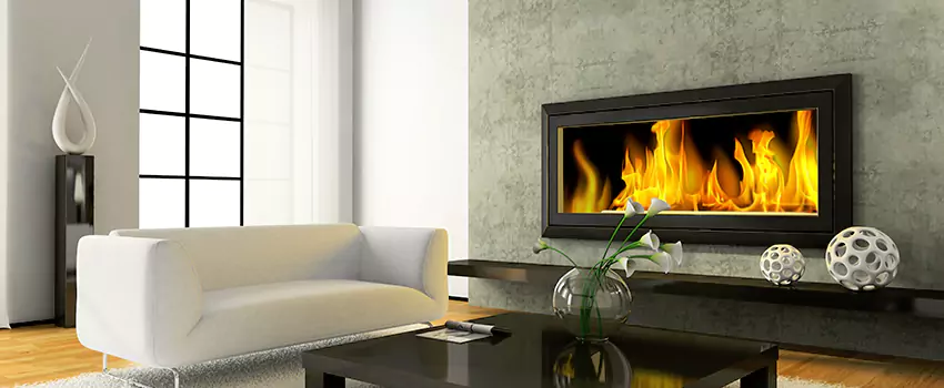 Ventless Fireplace Oxygen Depletion Sensor Installation and Repair Services in Bon Air, Virginia