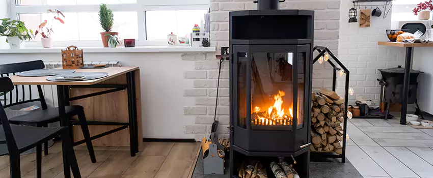 Cost of Vermont Castings Fireplace Services in Bon Air, VA