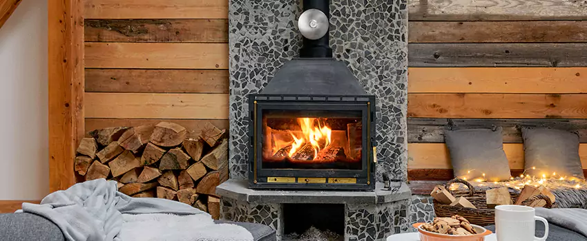 Affordable Wood Fireplace Fixing Solutions in Bon Air, Virginia