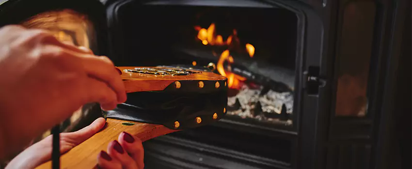 Cost of Wood Furnace Repair and Installation Services in Bon Air, VA