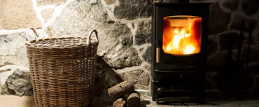 24/7 Wood Stove Installation Services in Bon Air, Virginia